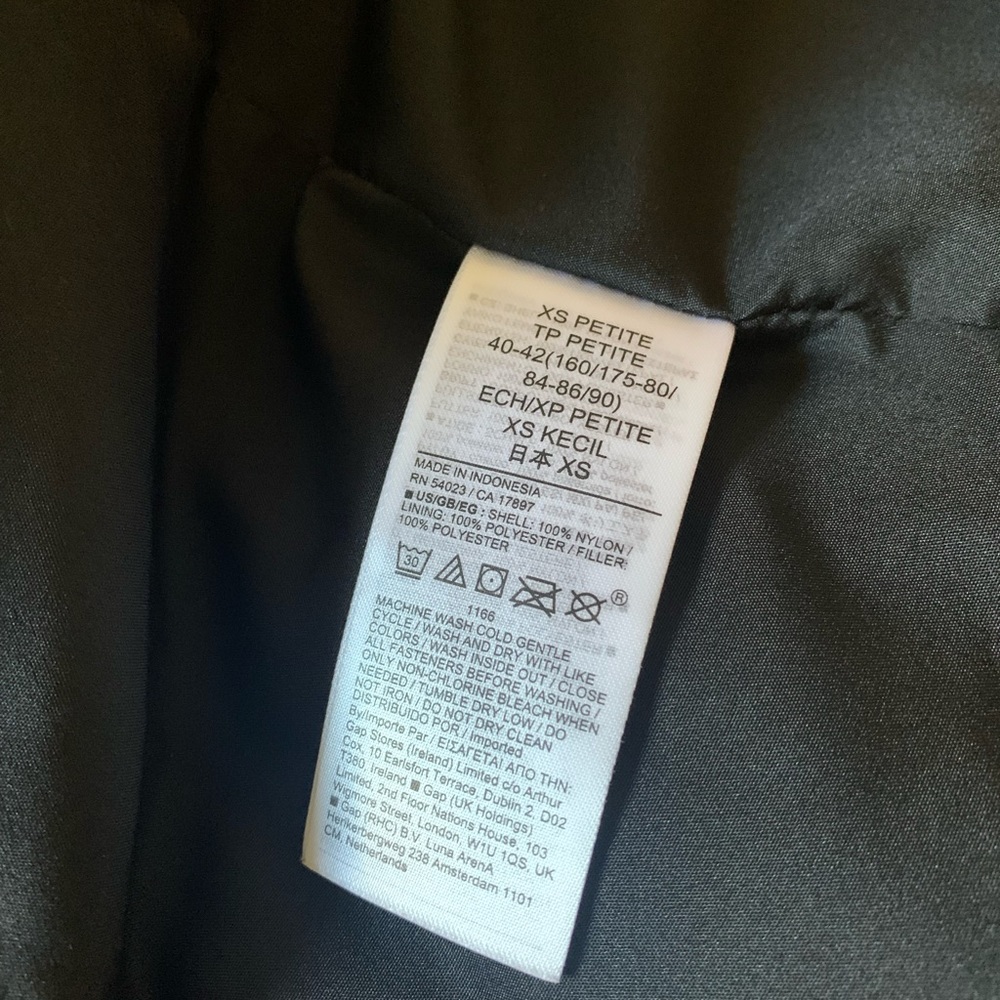 Gap Jacket - image 6